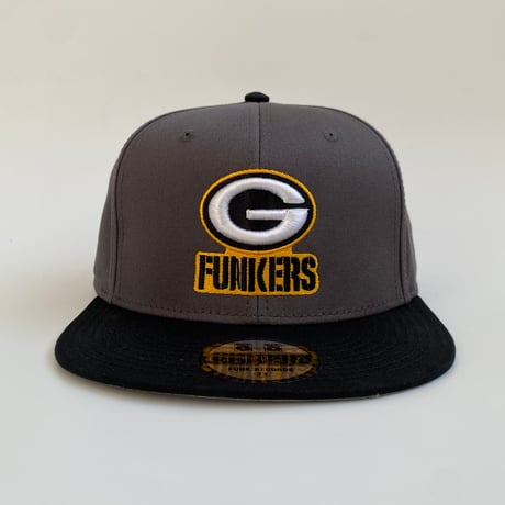 CATEGORY GOODS | Gorilla Funk Records