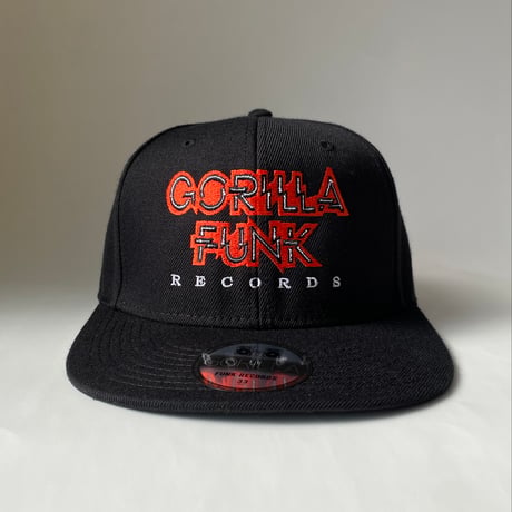 CATEGORY GOODS | Gorilla Funk Records