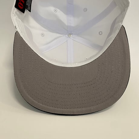 GFR CAP -White- (キャップ）
