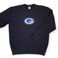 G FUNKERS Sweat -Navy- (スウェット）