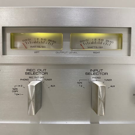YAMAHA / CA-G1 (USED)