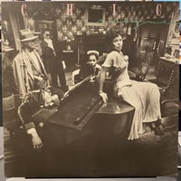CHIC / Risque (LP)