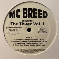 INCIDENTS / West Coast (12inch) | Gorilla Funk