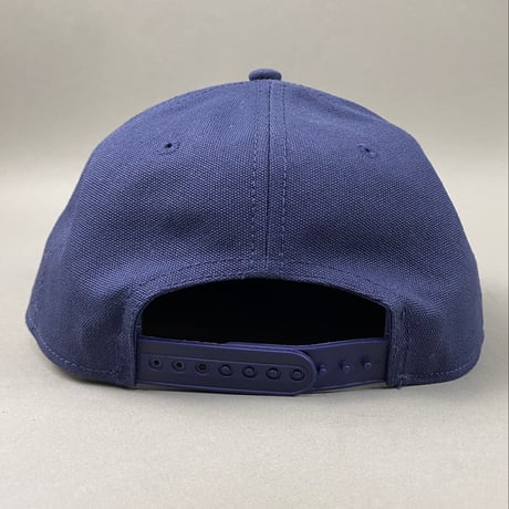 F4L -3D-"navy" Cap(キャップ）