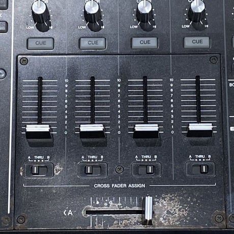 Pioneer / DJM-900SRT (USED)