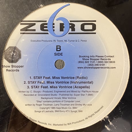 CATEGORY G-FUNK | Gorilla Funk Records