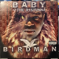 BABY / Birdman (2LP)