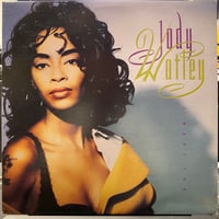 JODY WATLEY / I Want You (12inch)