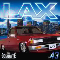 DJ DEEQUITE / Bigg Time vol.4 (MIXCD) | Gorilla