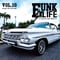 DJ BOOTY-GORIS / Funk 4 Life vol.10 (２MIXCD)