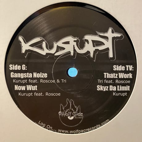 CATEGORY G-FUNK | Gorilla Funk Records