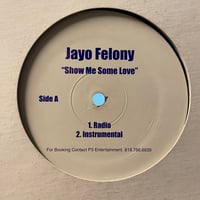 VONTEL / Vision Of A Dream (LP) | Gorilla Funk