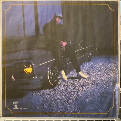DR. DRE / The Chronic (2LP)