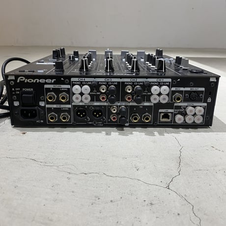 Pioneer / DJM-900SRT (USED)