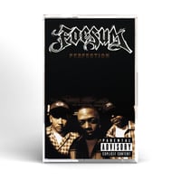 FOESUM / Perfection (Cassette)