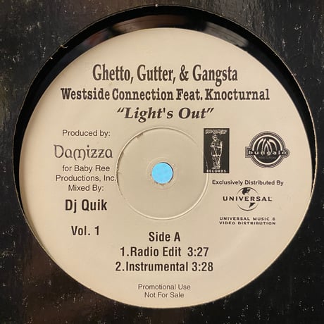 ●HARDHEAD 極上G-FUNK CATEGORY G-FUNK | Gorilla Funk Records