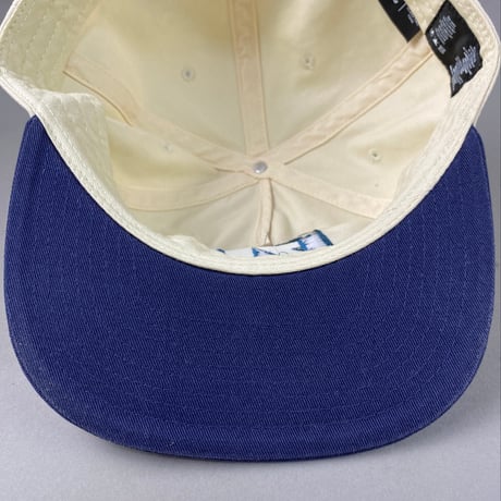 F4L "natural" Cap (キャップ)
