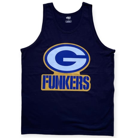 G FUNKERS Tank Top（タンクトップ）