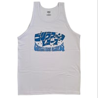 ゴリラファンク Tank Top（タンクトップ）