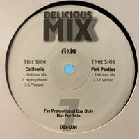 AKIA / California (12inch)