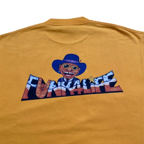 FUNK4LIFE T-Shirt : illust (Tシャツ)