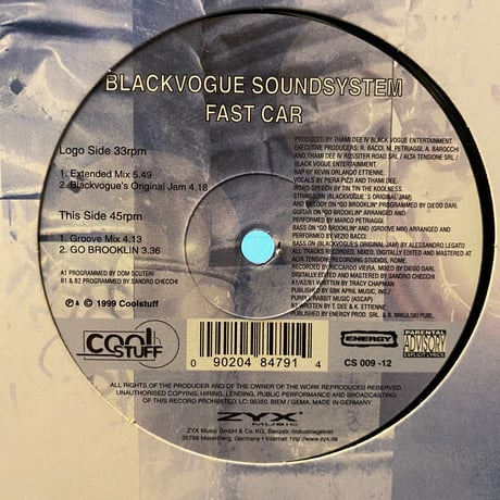 CATEGORY G-FUNK | Gorilla Funk Records