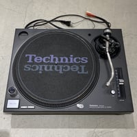 Technics / SL-1200MK5 (USED）01