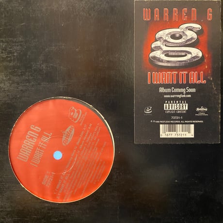 CATEGORY G-FUNK | Gorilla Funk Records