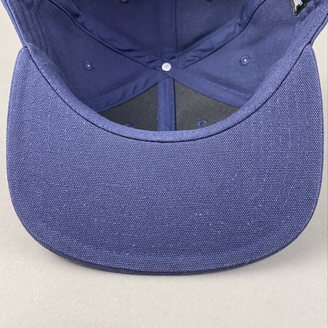 F4L -3D-"navy" Cap(キャップ）