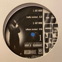 DAZZ BAND / Joystick (LP) | Gorilla Funk Records