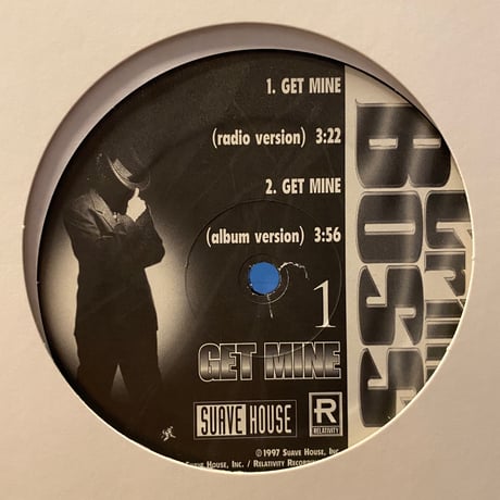 Al Fila 激レア2枚セット g-rap g-funk g-luv RARE CATEGORY G-FUNK | Gorilla Funk Records