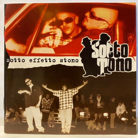 CATEGORY EU産G-FUNK | Gorilla Funk Records