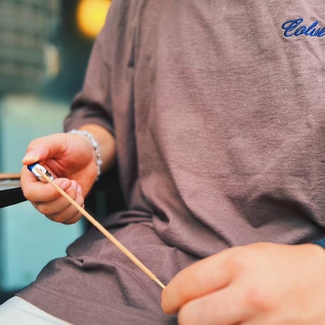 "The Blue Print" INCENSE STICK (お香)
