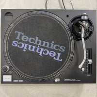 Technics / SL-1200MK5 (USED）002011