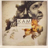 QC / West Coast Kidd (CD) | Gorilla Funk Records