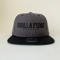 GFR CAP -Heather- (キャップ）