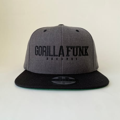 GFR CAP -Heather- (キャップ）