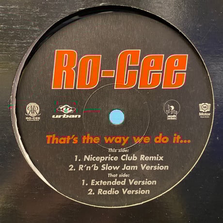 CATEGORY G-FUNK | Gorilla Funk Records