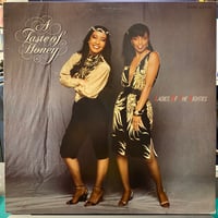 A TASTE HONEY / Ladies Of The Eighties (LP)