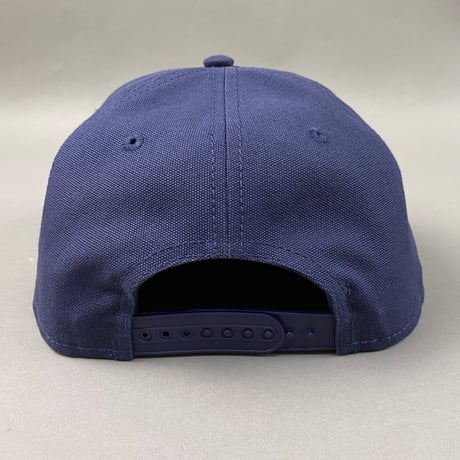 GFR Cap "navy" (キャップ)