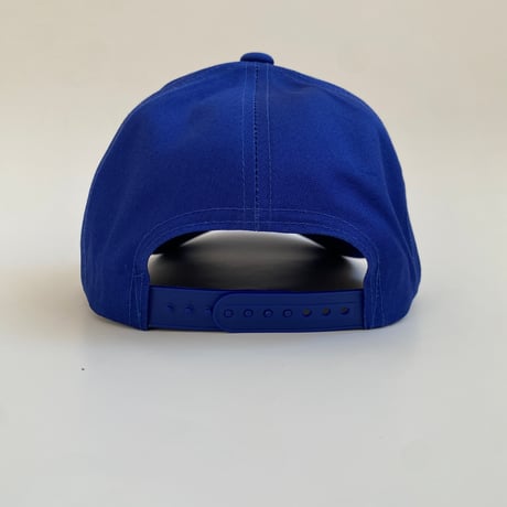 SaGa Curve CAP -Blue- (キャップ)