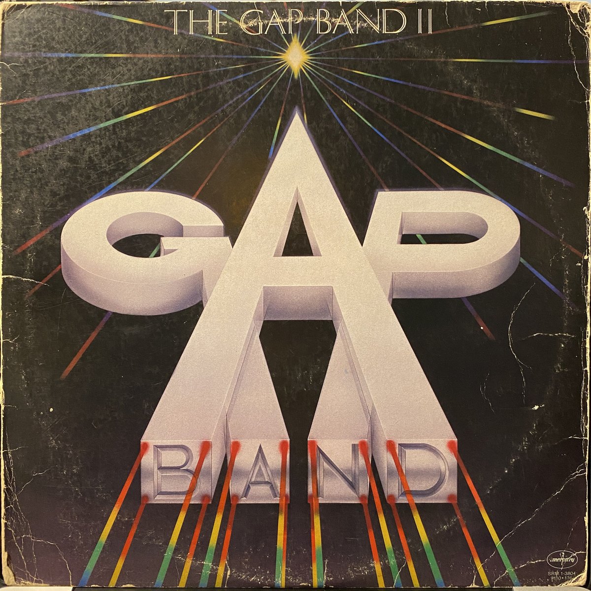 【おまとめ専用】GAP BAND ギャップバンド　ブラックソウル　ファンク おまとめ専用】GAP BAND ギャップバンド ブラックソウル