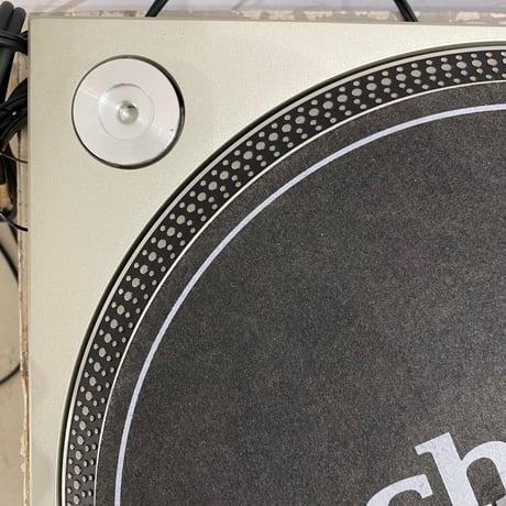 Technics / SL-1200MK3D 87008 (USED）