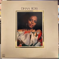 DIANA ROSS /  Super Twin' 80 (2LP)