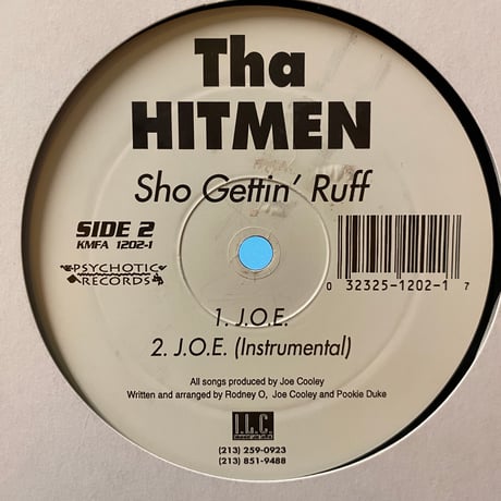 CATEGORY G-FUNK | Gorilla Funk Records