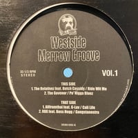 V.A. / Westside Merrow Groove (EP)