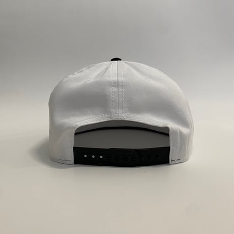 GFR CAP -White- (キャップ）