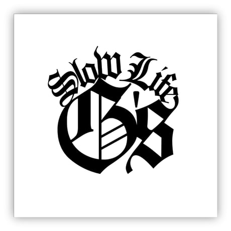 LOC'D ‎OUTS / Cutlass Boys G-RAP G-FUNK LOC'D ‎OUTS / Cutlass Boys G-RAP G-FUNK THE FUNK - 90s West Coast