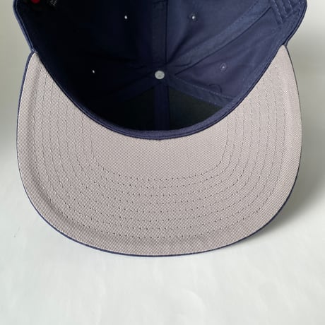 GFR CAP -Navy- (キャップ)