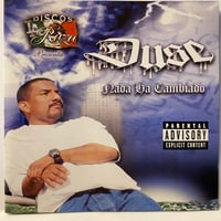 DUSE / Nada Ha Cambiado (CD)